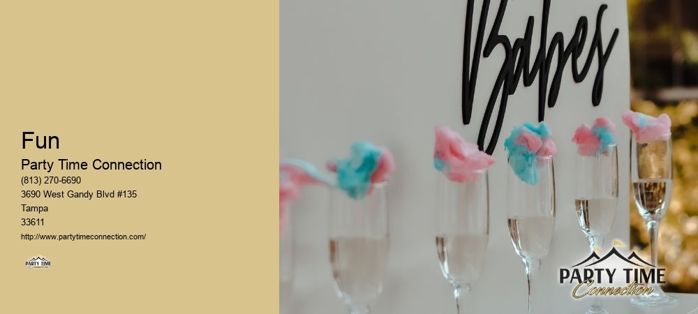 Wedding Event Rental