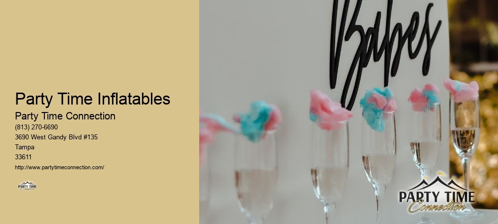 Standard Party Rentals