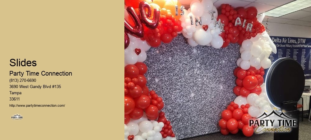 Best Event Rental