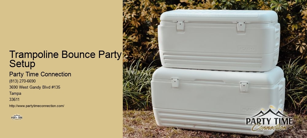 Equipment Rental