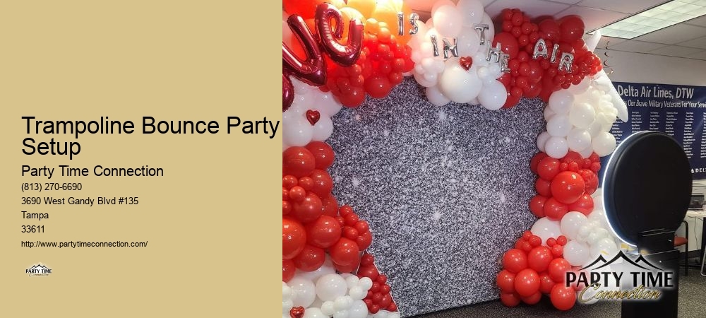Party Connection