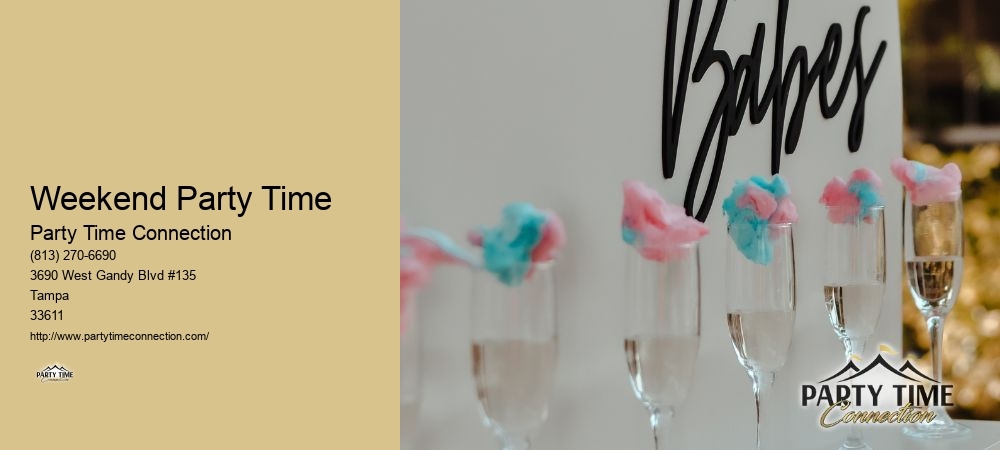 Event Planning